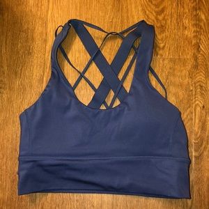 BALANCE ATHLETICA AURA BRA NWOT